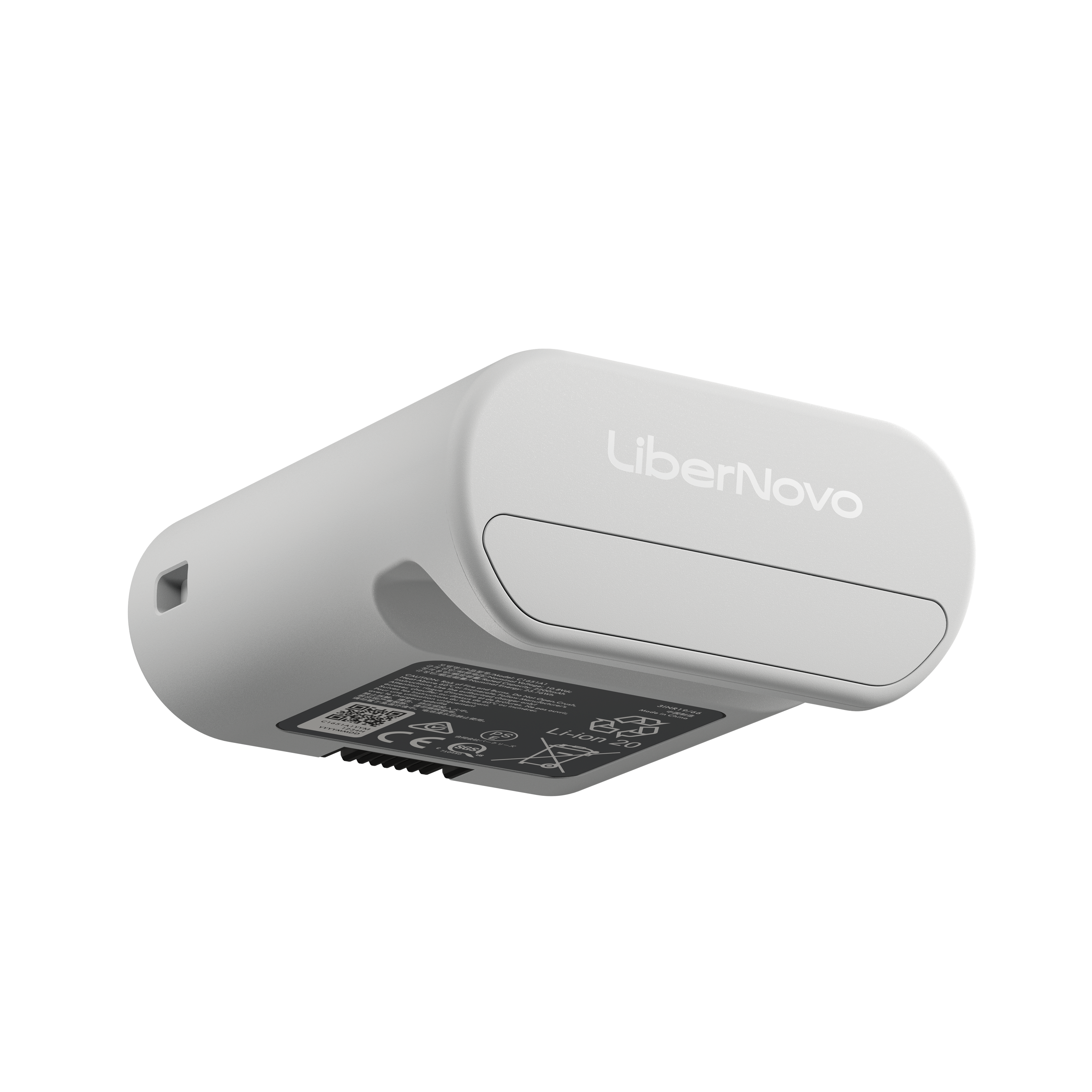 Omni專用電池 太空灰